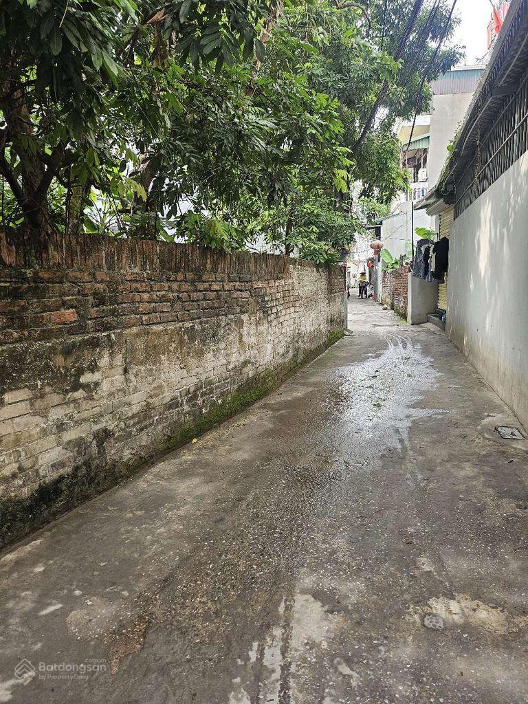 Chính chủ cần bán đất tại địa chỉ Đường Lĩnh Nam, Phường Lĩnh Nam, Hoàng Mai, Hà Nội - Ảnh chính